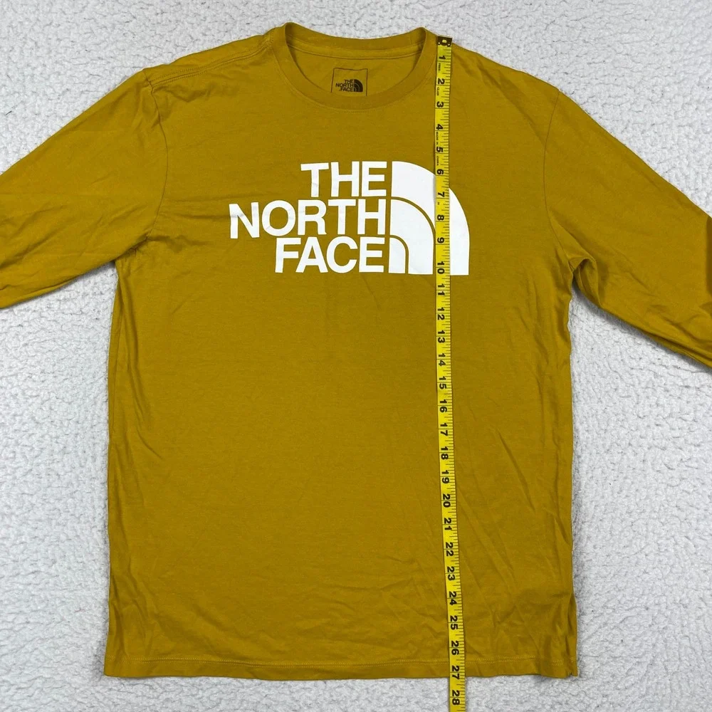 The North Face this north